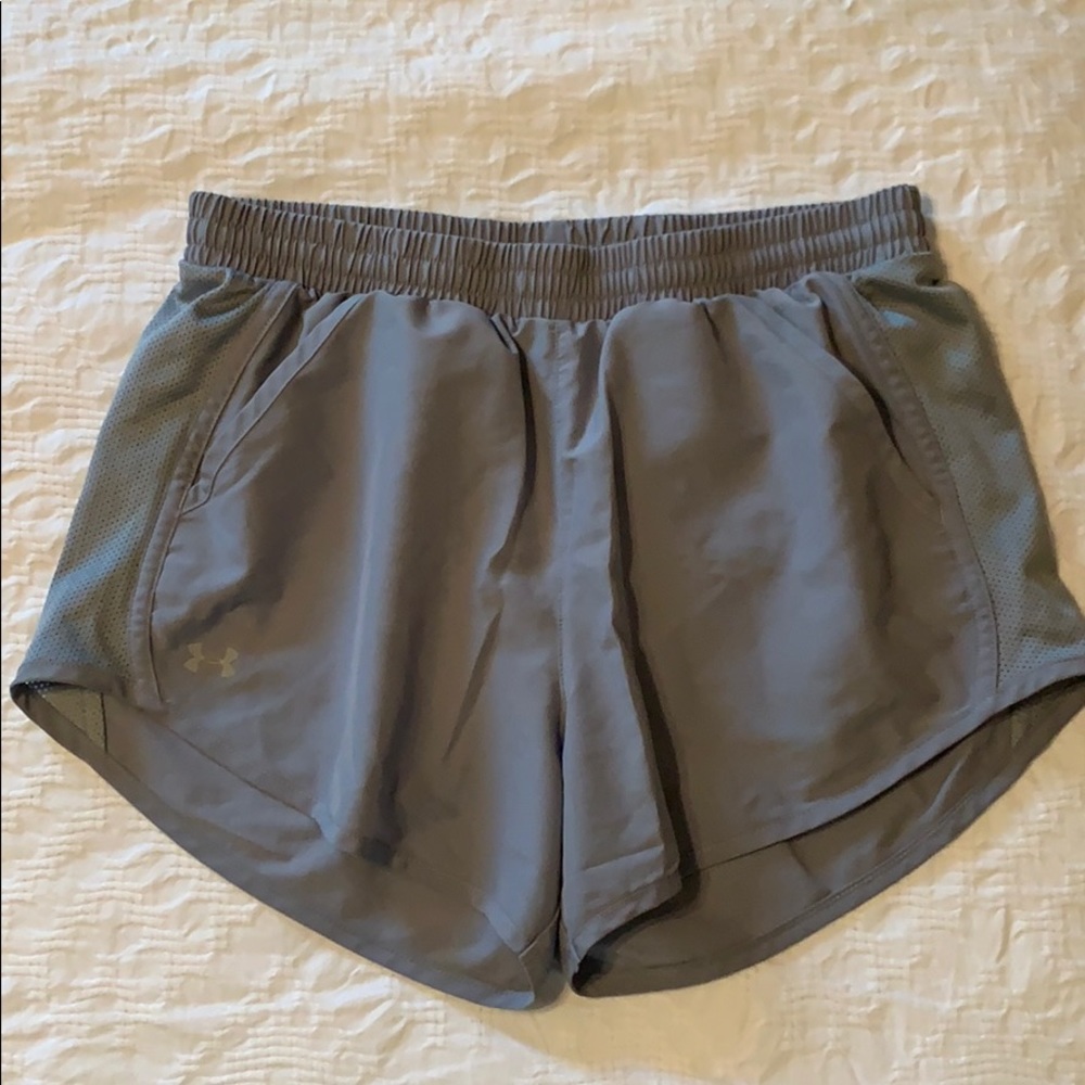 Under Armour Athletic Shorts